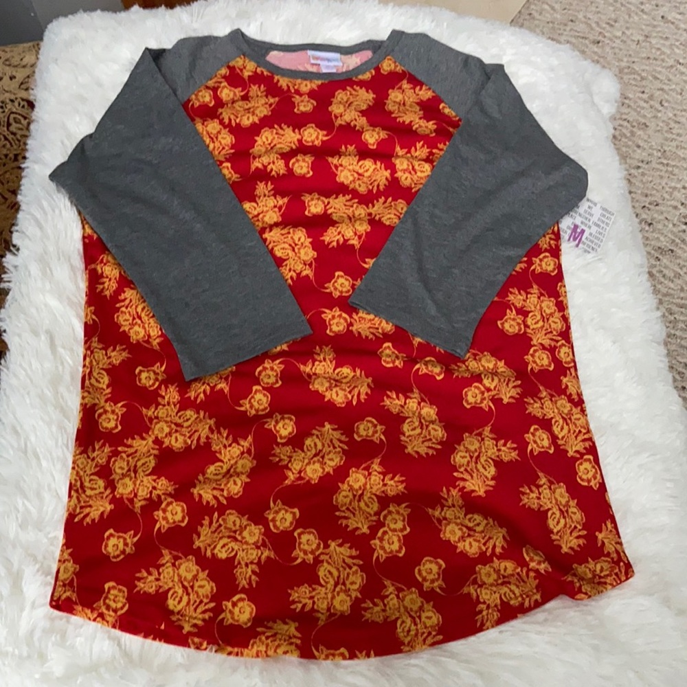 LuLaRoe top